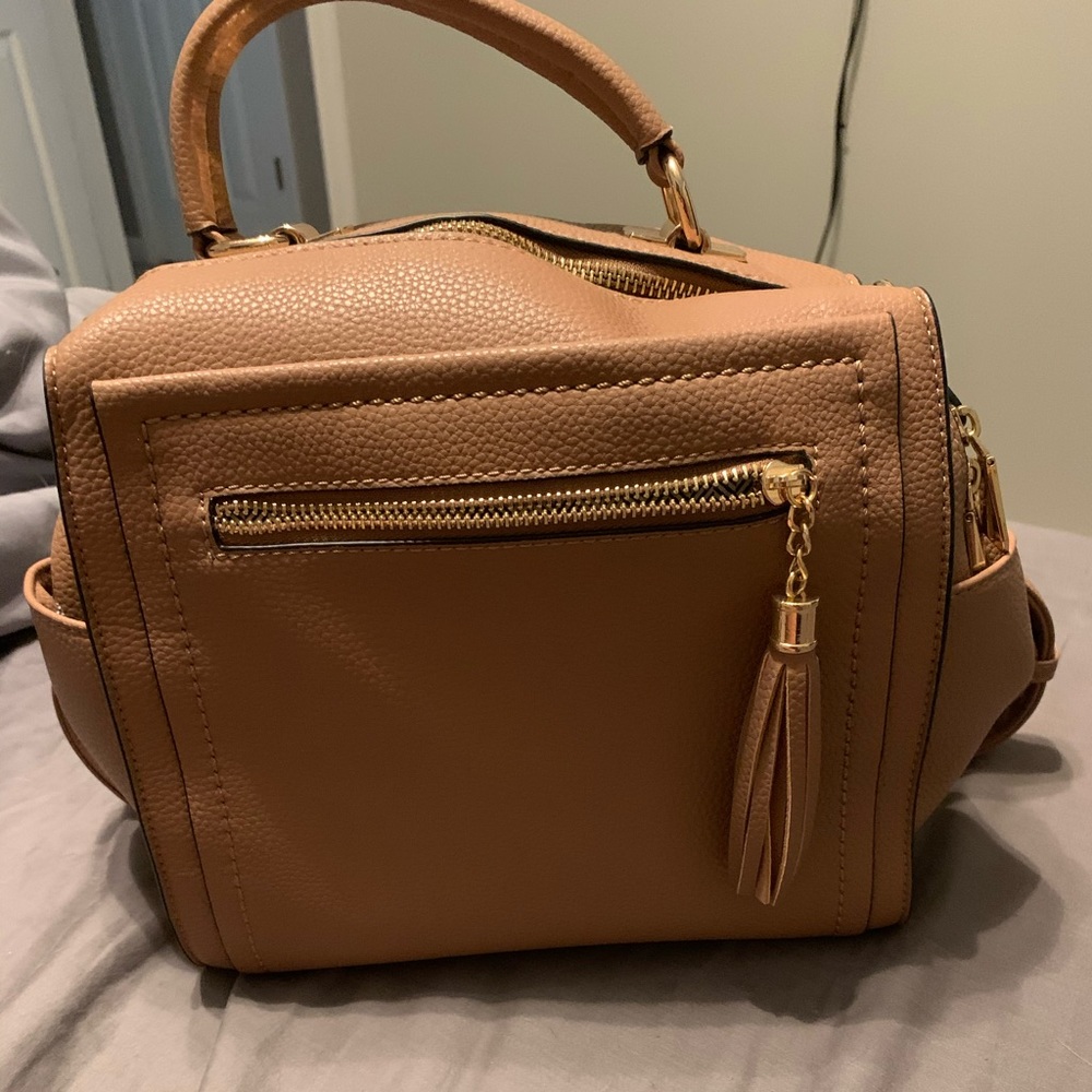 Backpack Purse